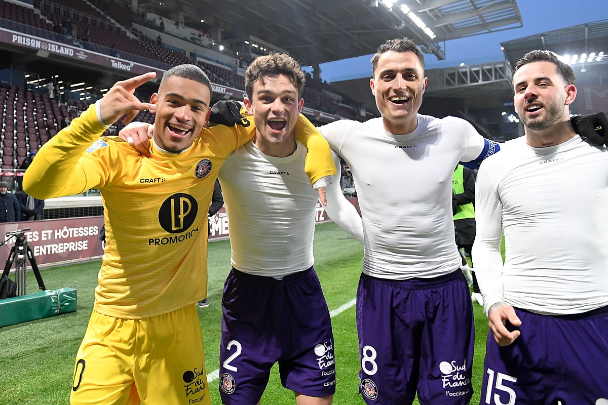 Toulouse