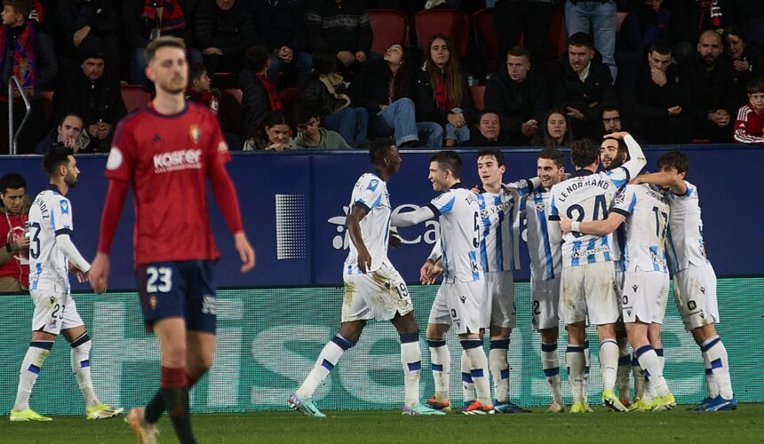 Osasuna