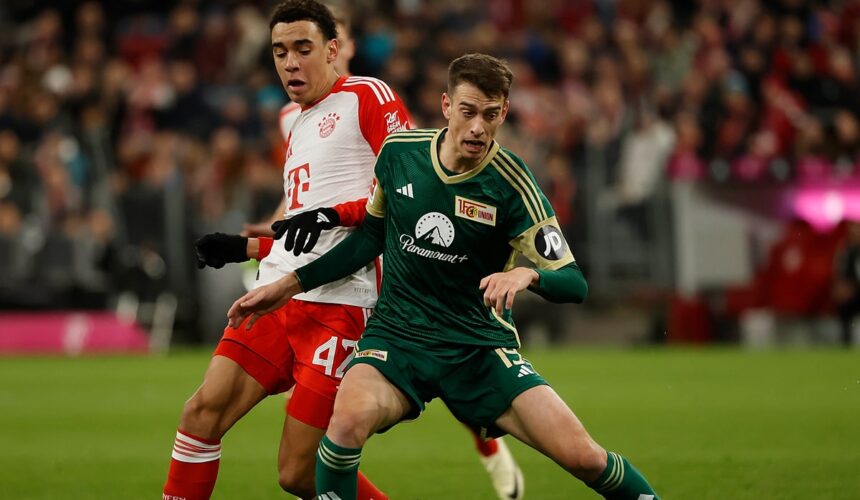 Union Berlin