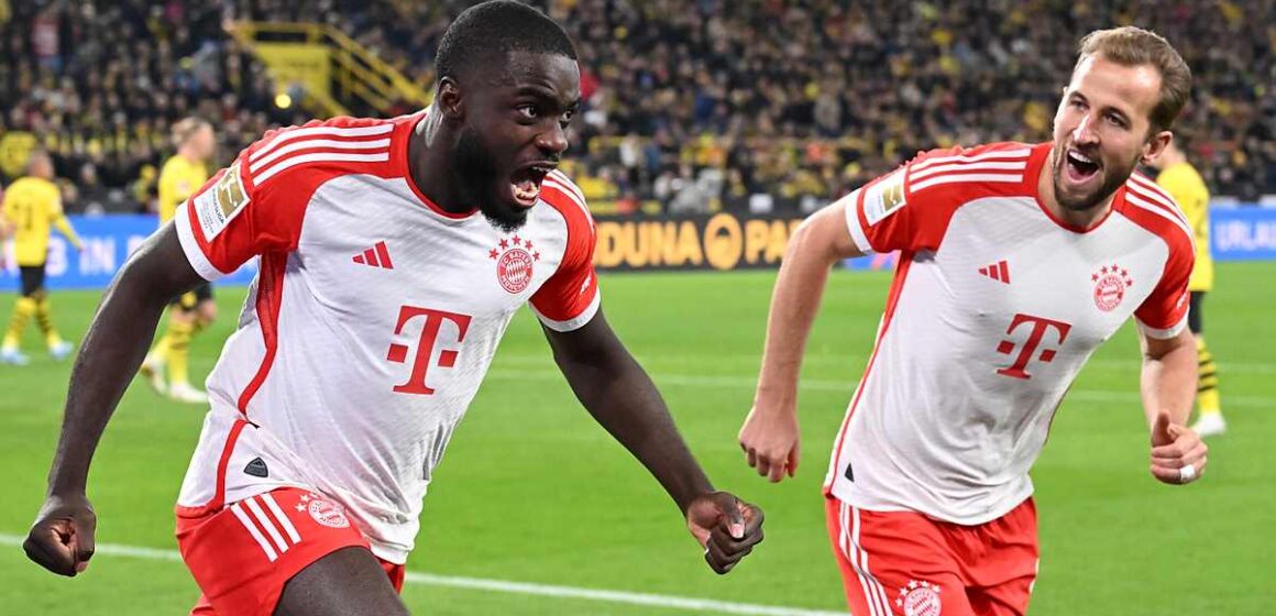 Bayern Monachium