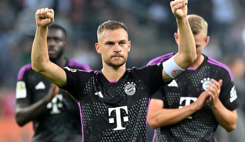 Bayern Monachium