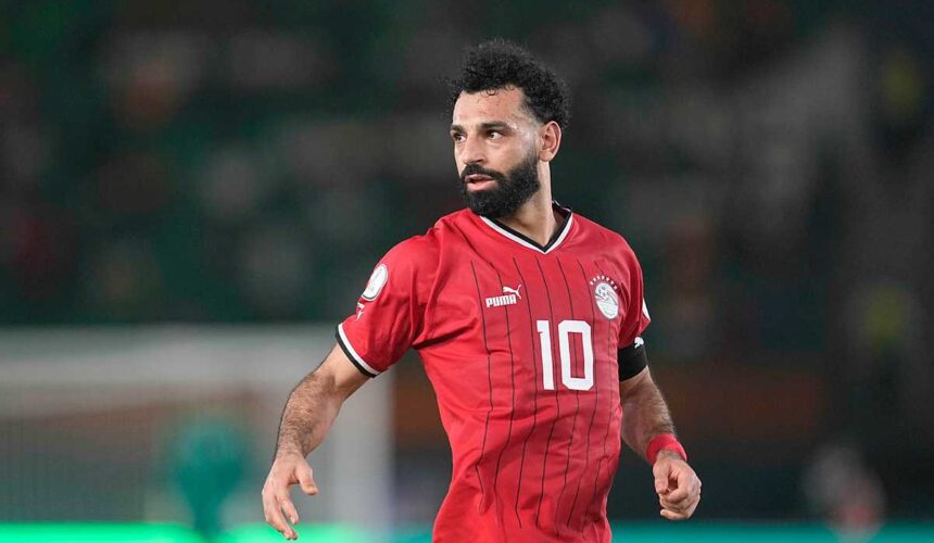 Egipt Salah