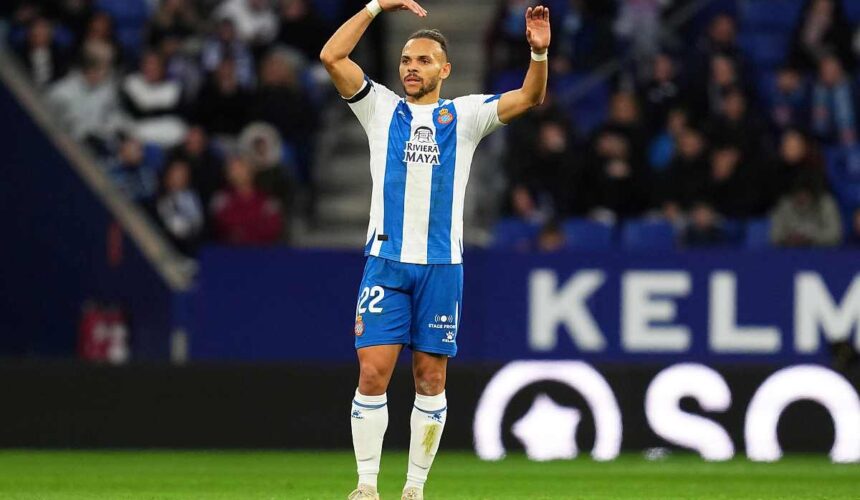 Espanyol