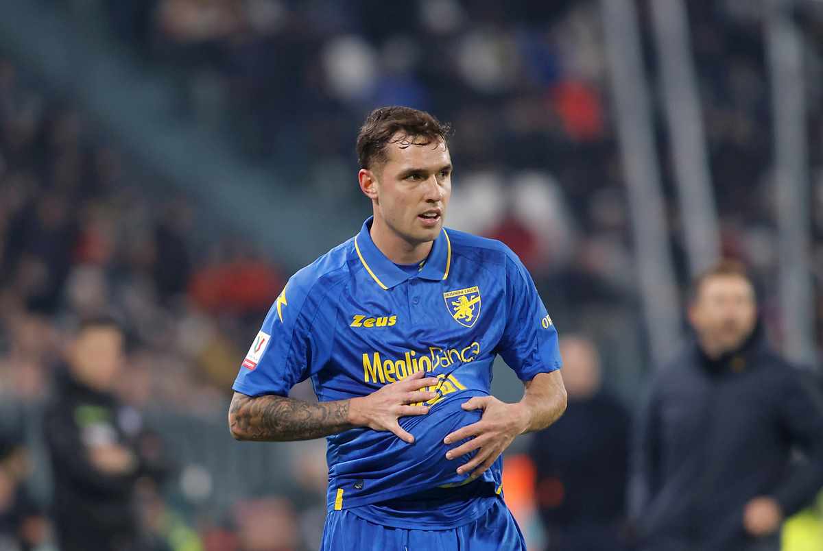 Frosinone