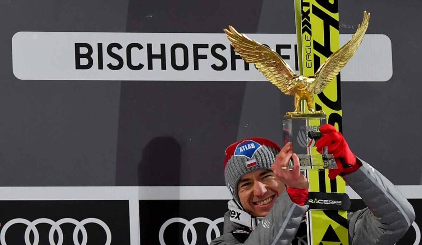 Kamil Stoch