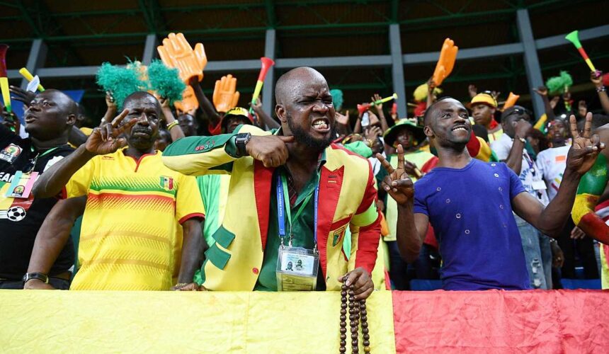 Mali