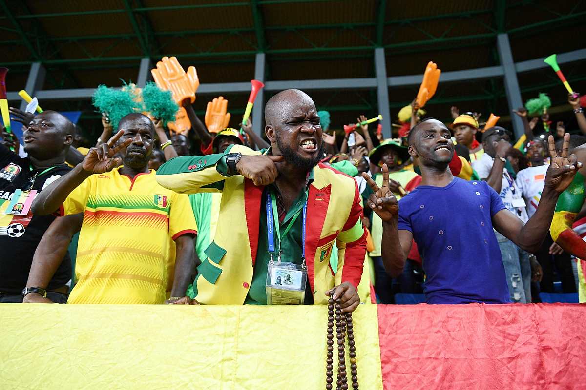 Mali