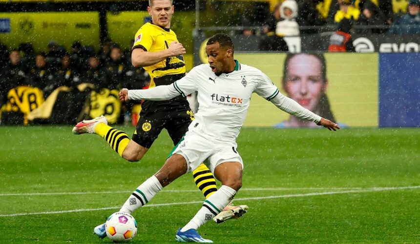 Borussia M'gladbach