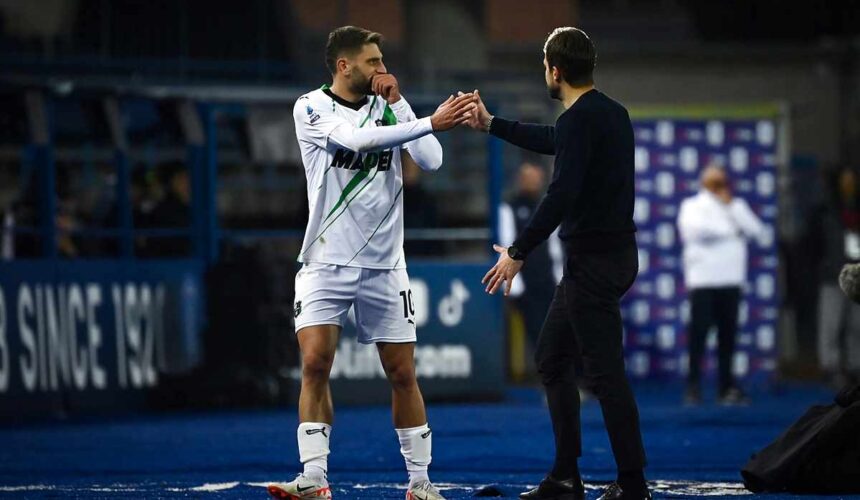 Sassuolo