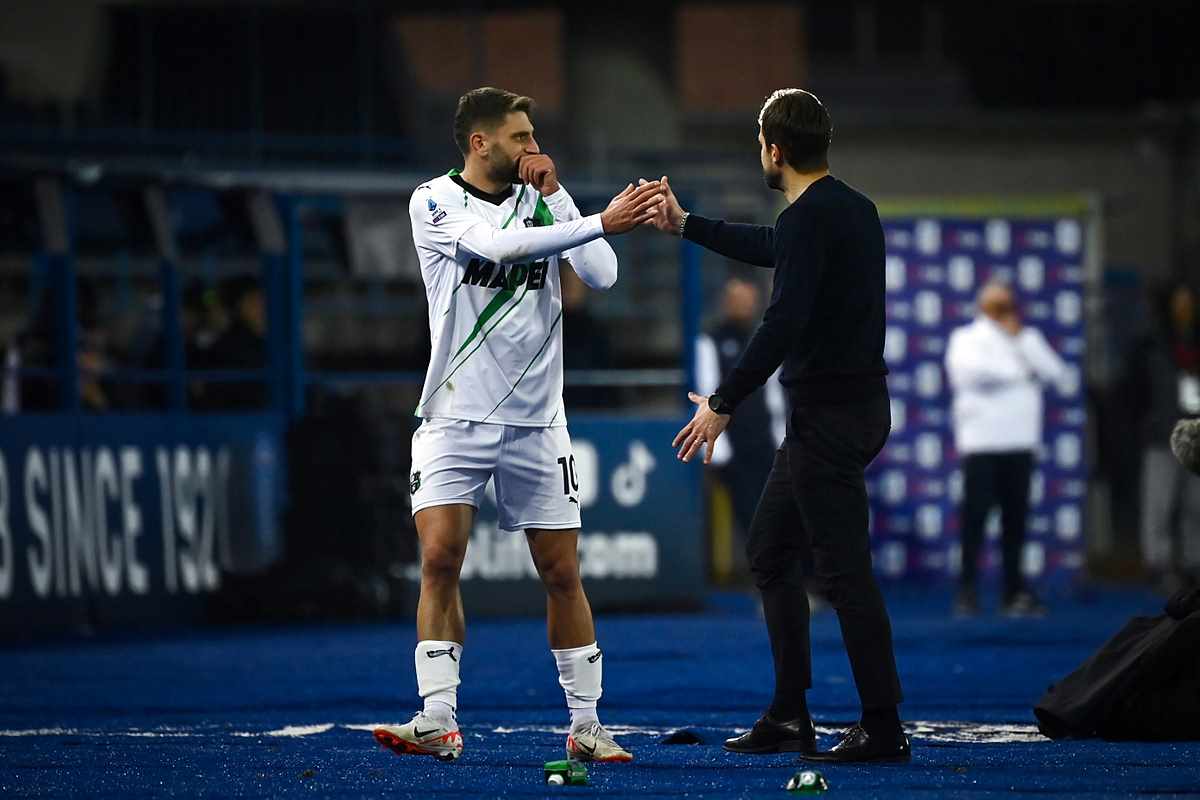 Sassuolo