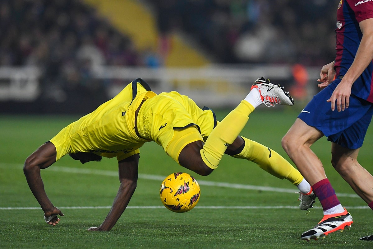 Villarreal