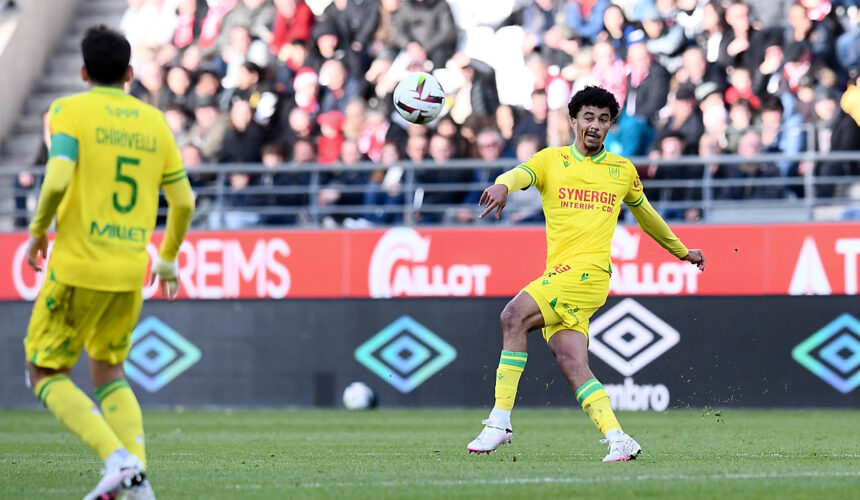 nantes