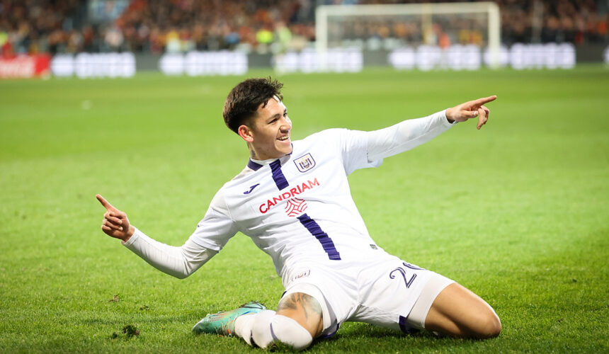 anderlecht