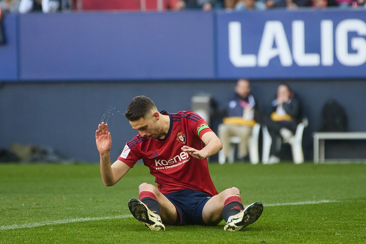 Osasuna