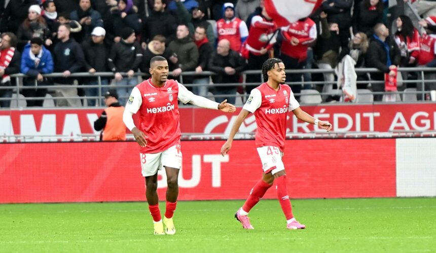 Reims