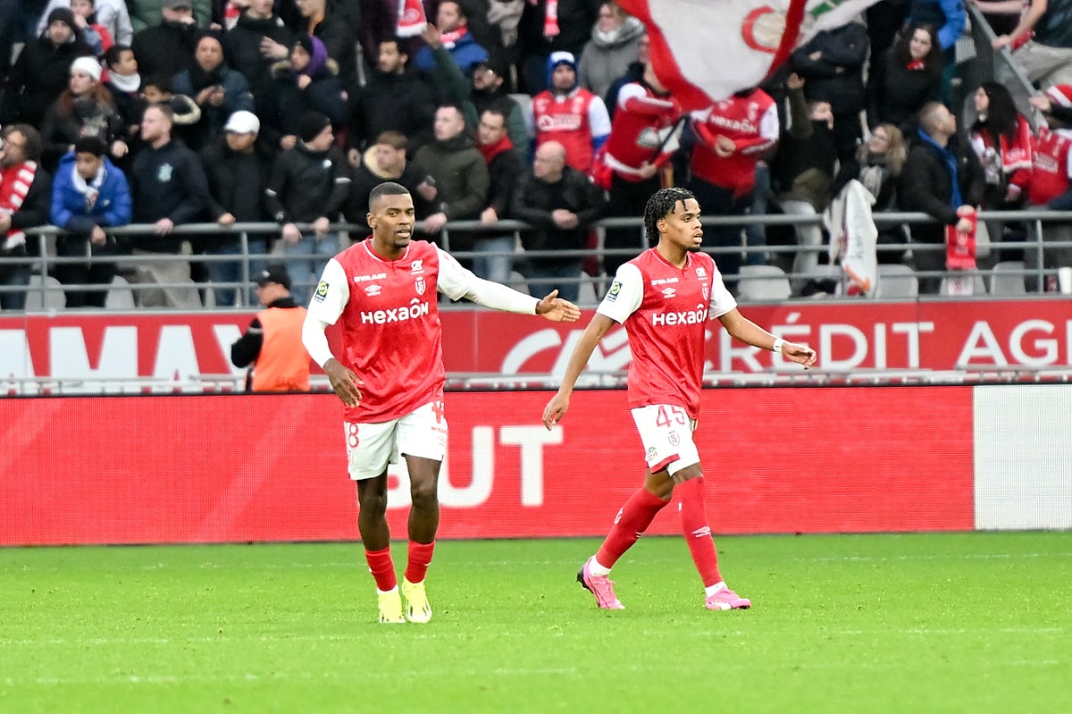 Reims