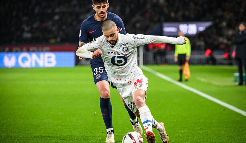 Lille