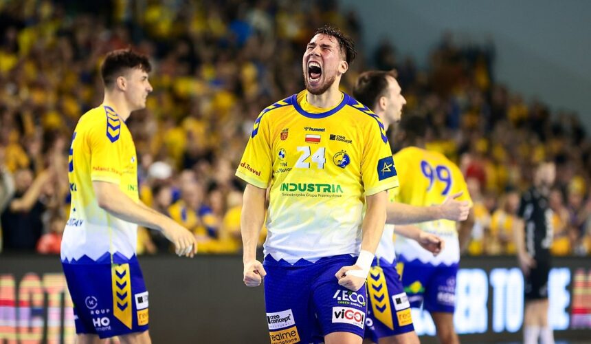 Vive Kielce