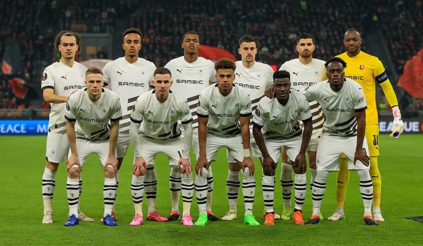Rennes