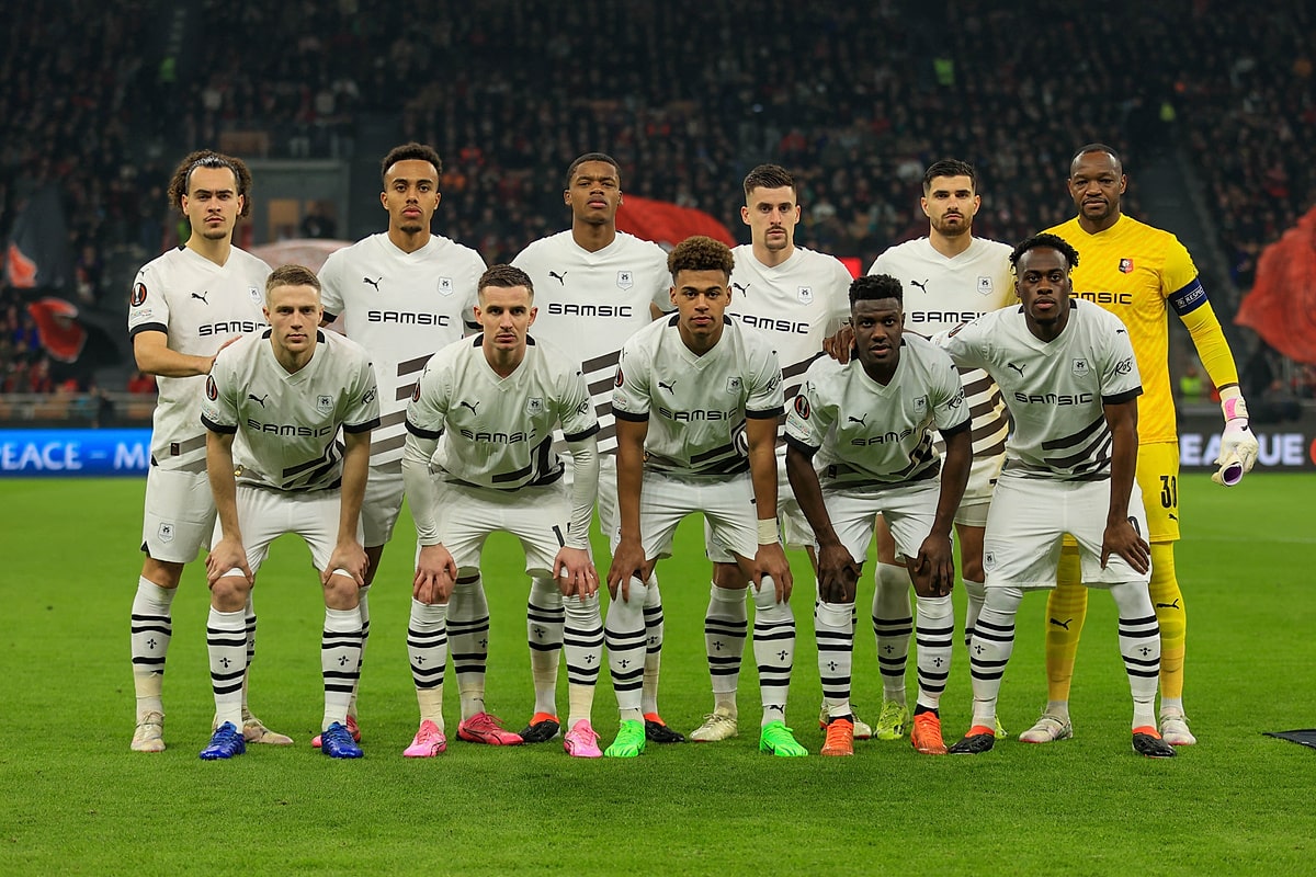 Rennes