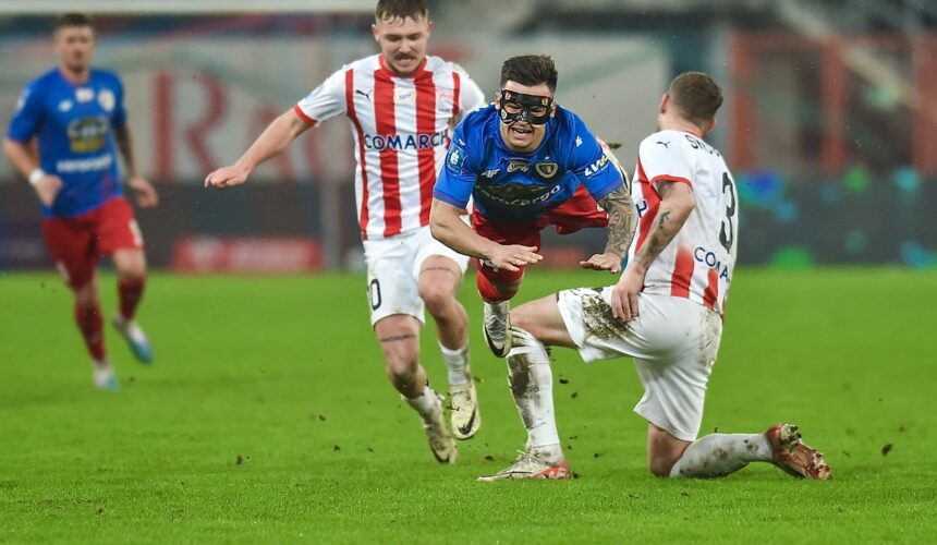 Piast Gliwice
