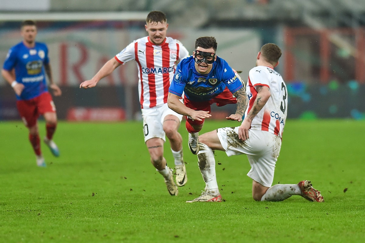 Piast Gliwice
