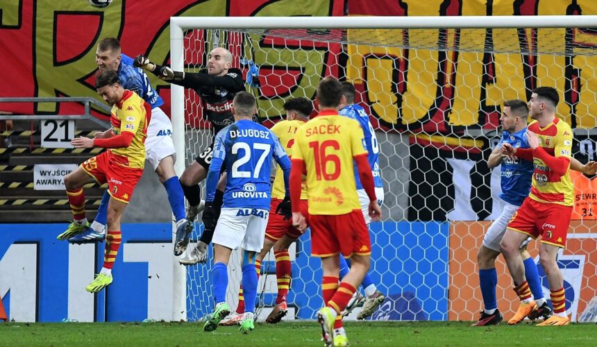 Jagiellonia Białystok