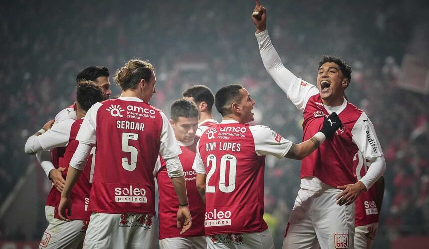 Braga