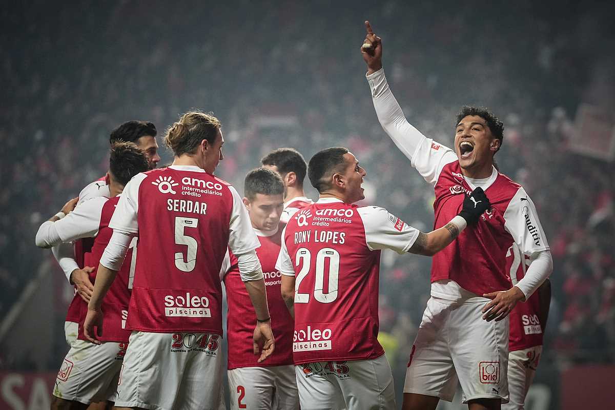 Braga