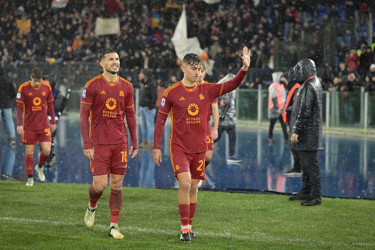 roma