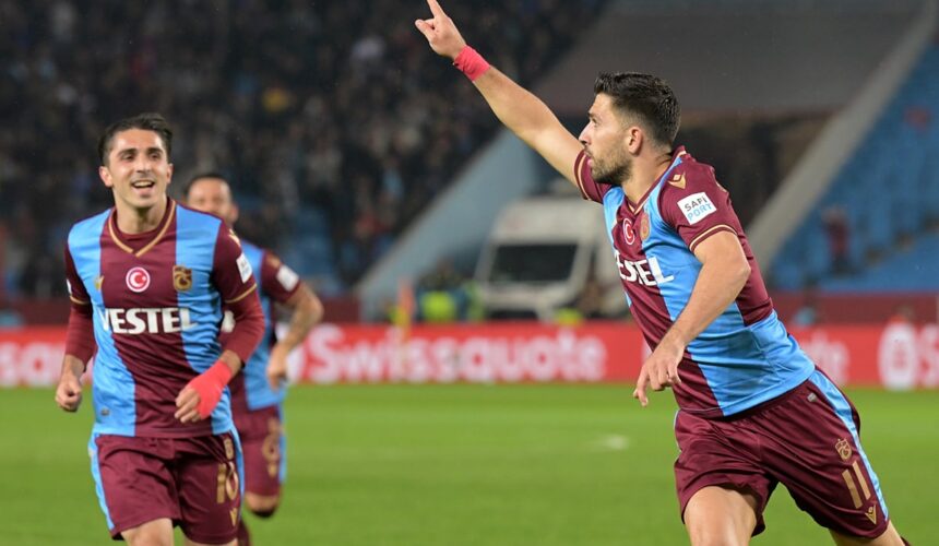 Trabzonspor