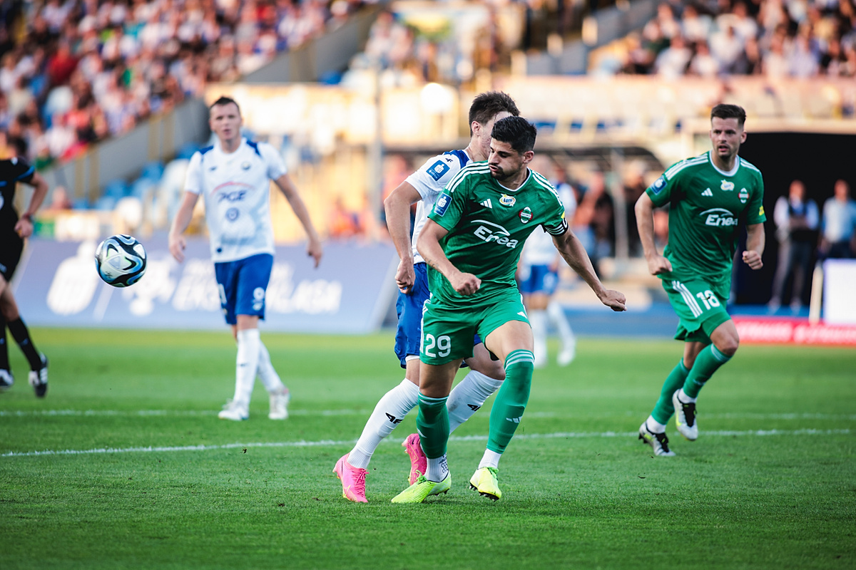radomiak-stal mielec-typy