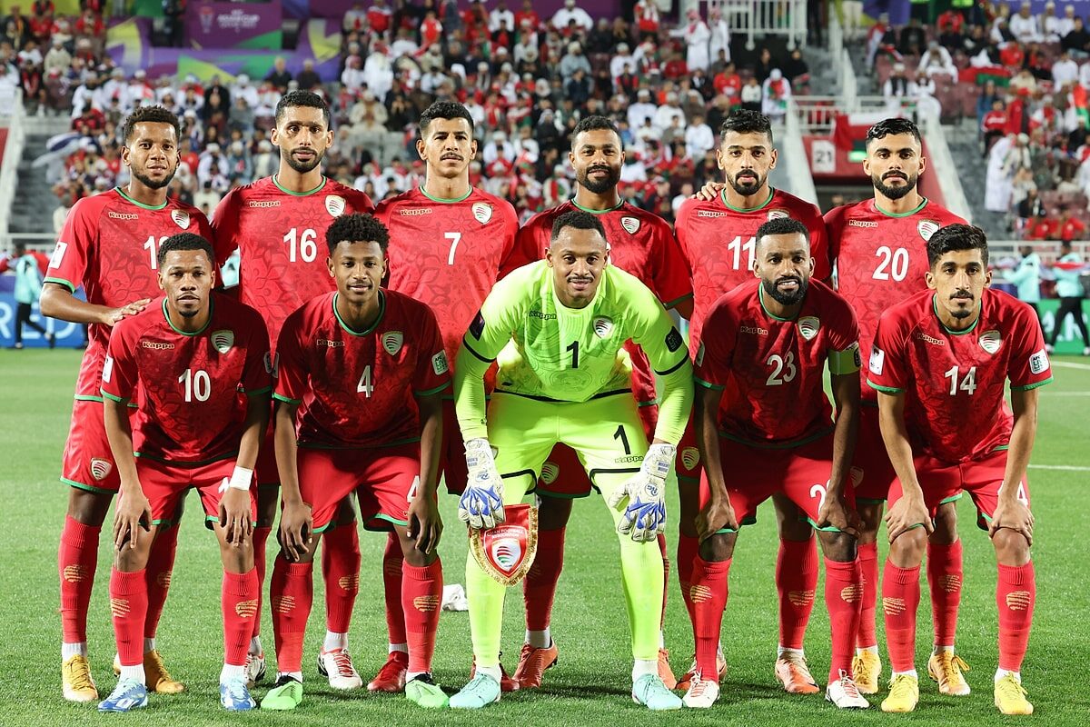 Oman