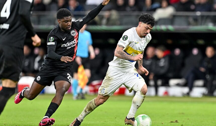 Eintracht Frankfurt