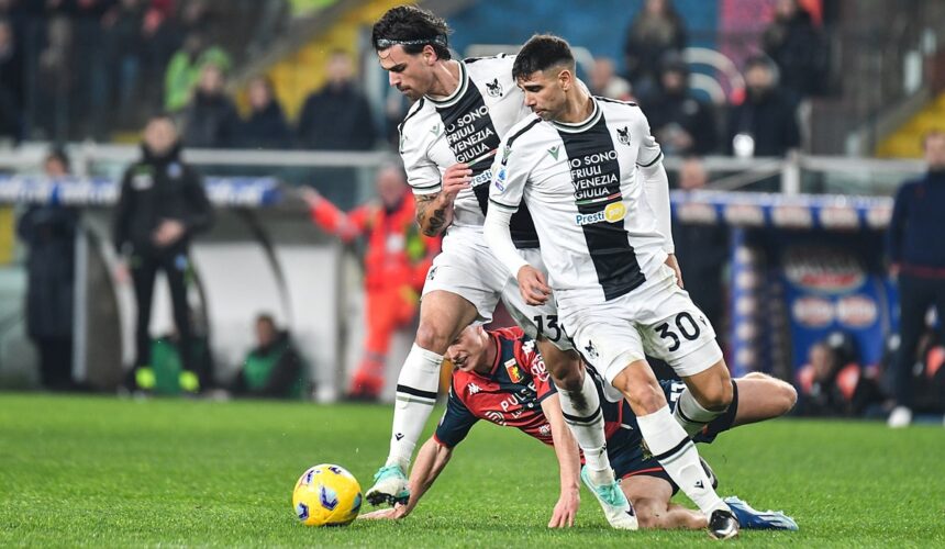 Udinese