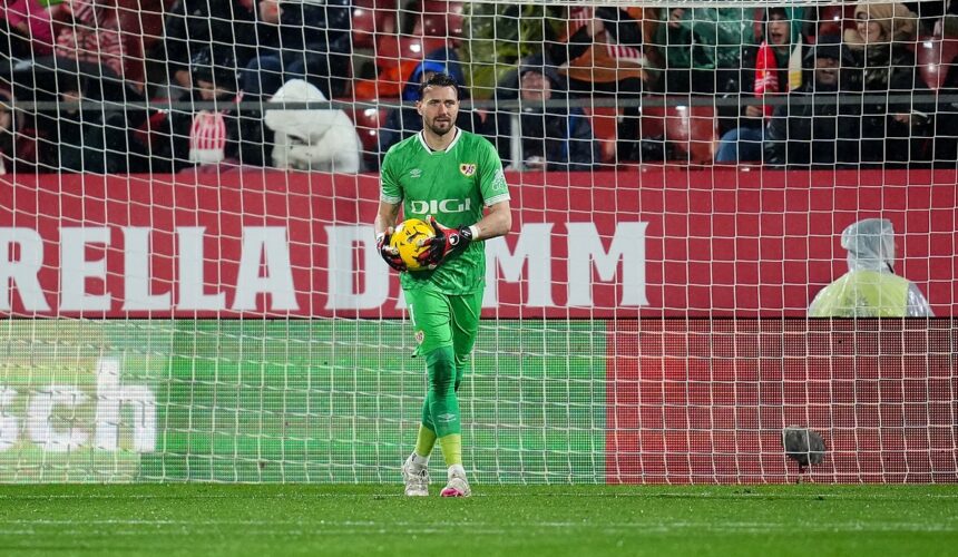Vallecano