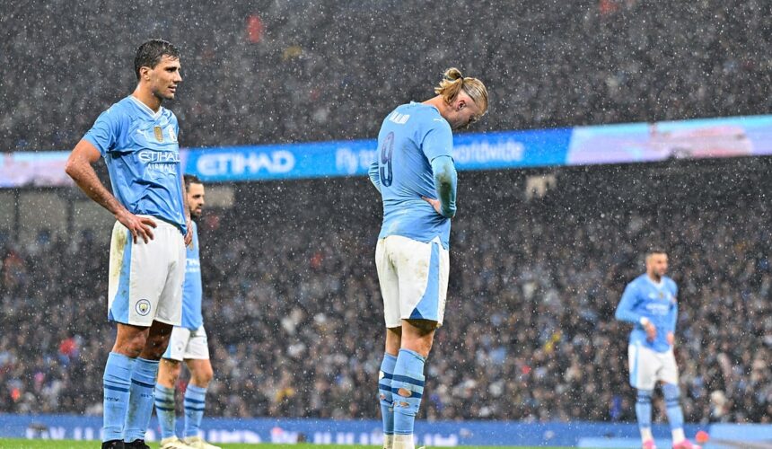 Manchester City