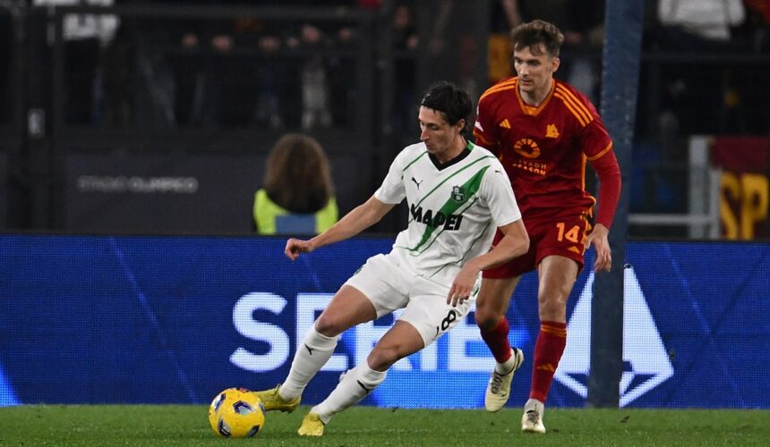 Sassuolo