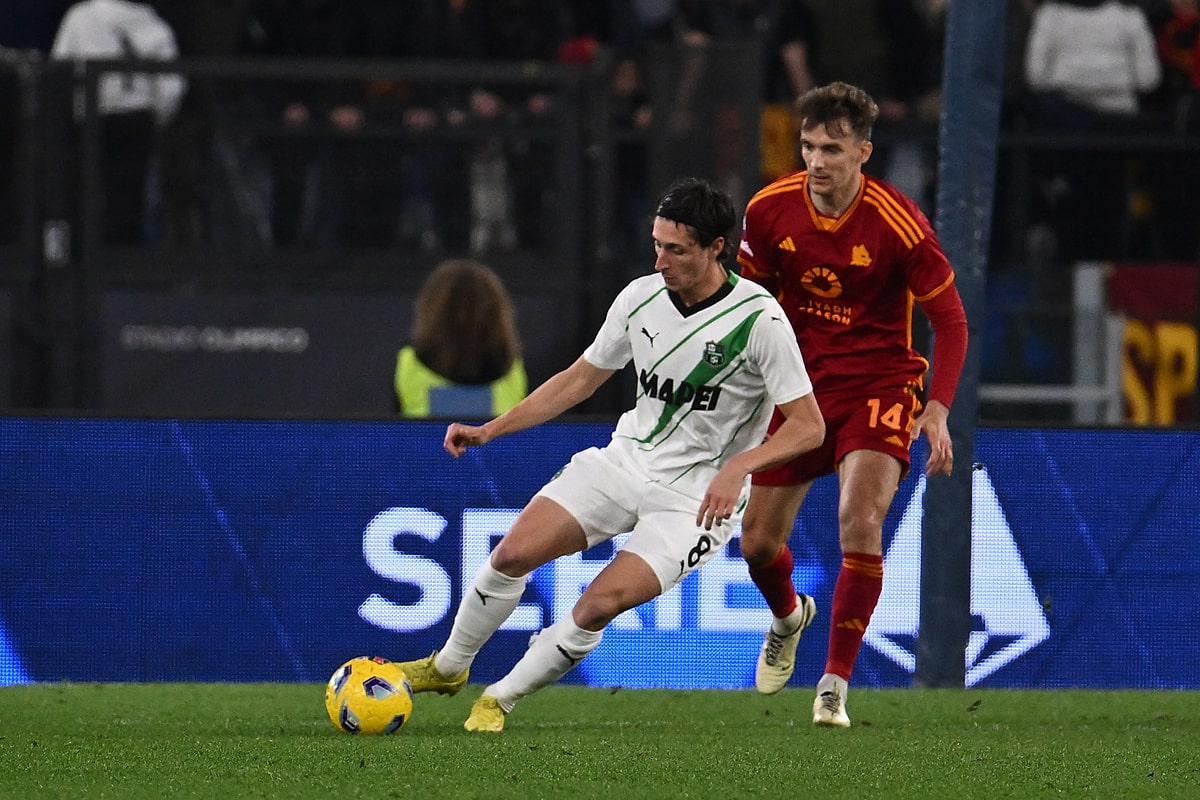 Sassuolo