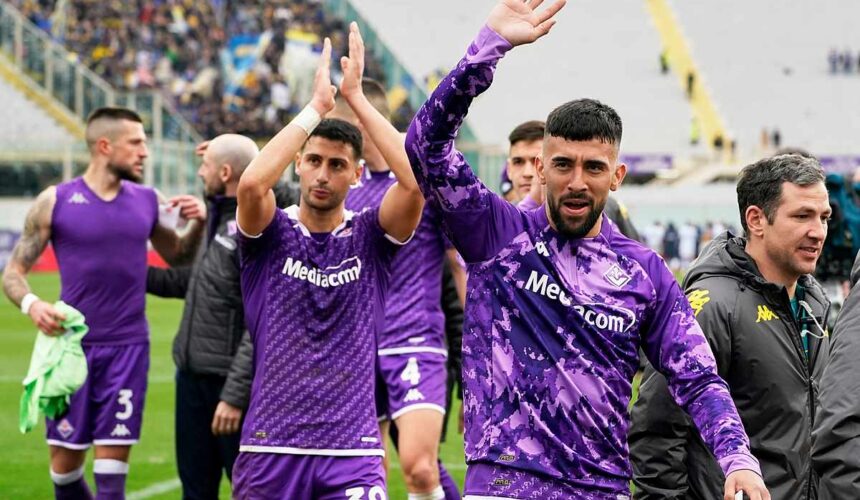 Fiorentina