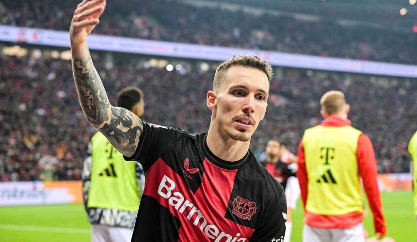 Bayer Leverkusen