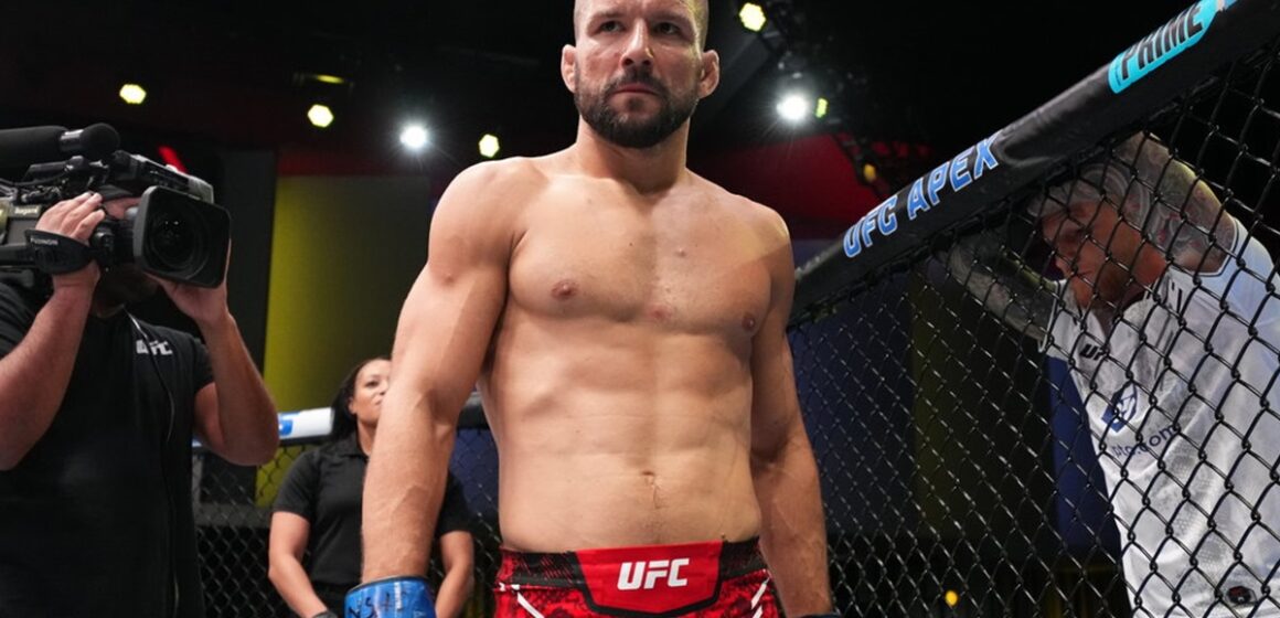 mateusz-gamrot-ufc-typy