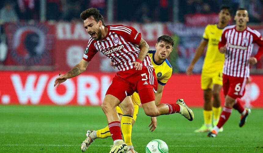 Olympiakos