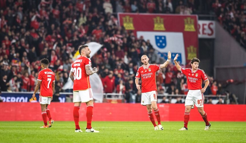 Benfica